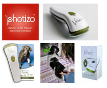 Load image into Gallery viewer, Photizo Vetcare silent version - Anna Webb