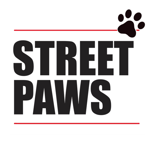 A Dog's Life with Anna Webb joined by Michelle Southern of StreetPaws