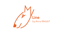 Load image into Gallery viewer, Dog Line - Anna Webb
